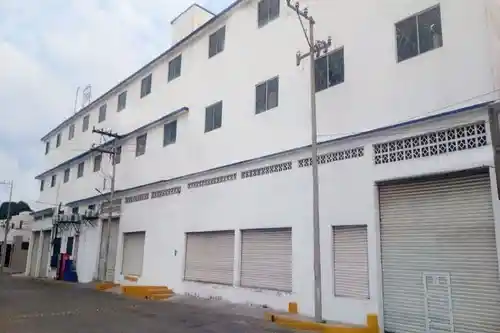 Imagen de la sucursal de Tampico